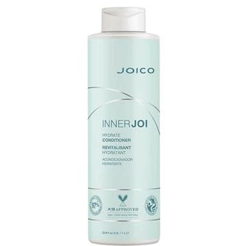 Joico Innerjoi Hydrate Conditioner 1000ml, Ophalen of Verzenden, Nieuw, Shampoo of Conditioner