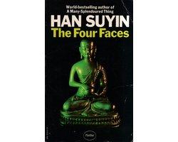 The Four Faces - The Four Faces, Ophalen of Verzenden, Nieuw