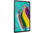 Samsung Galaxy Tab S5e - Tablet - 10,5 OLED - 64GB - 4GB, Verzenden, Zo goed als nieuw, Samsung