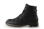 Blackstone Veterboots in maat 40 Zwart, Verzenden, Zwart, Overige typen, Blackstone
