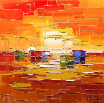Caroline Mandrafina - Pfleger  Ciel dor