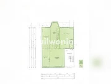 Fijne flat in Amsterdam, op zoek naar plek in Haarlem, Amsterdam