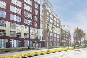 Appartement te huur in Schiedam - 60 m² - 2 kamer(s) - 2, Appartement, Schiedam, Zuid-Holland