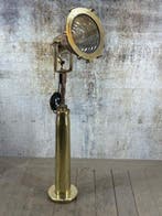 Lamp - Messing, Koper, Antiek en Kunst