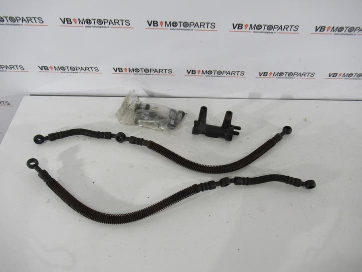 KTM 530 EXC Remleiding voor, Motoren, Onderdelen | Overige, Ophalen of Verzenden