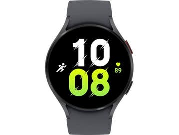 Samsung Galaxy Watch5 44 mm horlogekast van Grey Aluminium, Verzenden, Zo goed als nieuw, Samsung