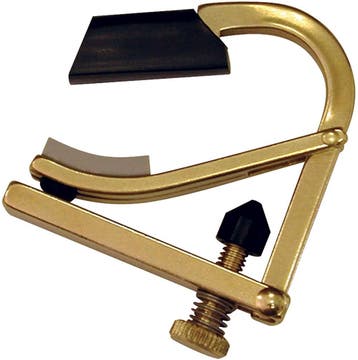 Shubb C7B Partial capo 3 snaren, Verzenden, Nieuw