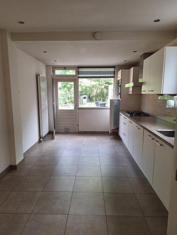 Te huur: Huis O Lv Vrouw ter Duinenln in Ossendrecht, Noord-Brabant, Ossendrecht