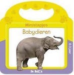 Babydieren 9789037469110, Verzenden, Gelezen