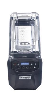 Beach Summit Edge Blender – 1,9 kW – 1,4L – Fluisterst, Verzenden, Nieuw in verpakking