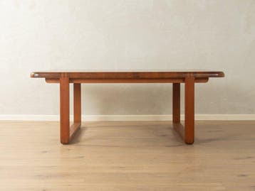 Niels Bach - Salontafel - Teak - koffietafel uit de jaren