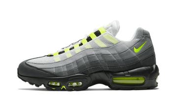 Nike Air Max 95 OG Neon (2020), Nieuw