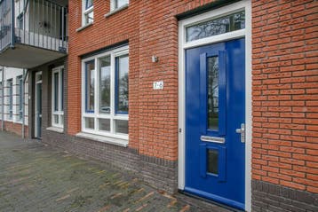 Te huur: Appartement Plantsoen in Woerden, Huizen en Kamers, Woerden, Utrecht, Appartement