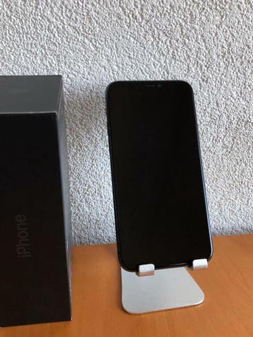 Apple iPhone 11 Pro 256GB / Garantie / Zeer nette staat, 256 GB, Zwart, Ophalen of Verzenden, Zo goed als nieuw