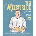 Magazine: Robèrt Feest Meesterlijk (Collectors Item), Verzenden, Nieuw