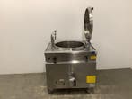 Bertos kookketel mobiel aftapkraan elektrisch 100liter, Ophalen of Verzenden, Nieuw in verpakking, Overige typen