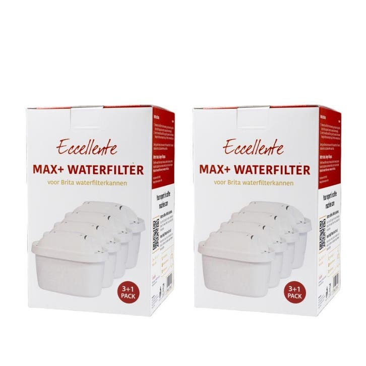 ECCELLENTE waterfilter voor Brita Maxtra & Brita Maxtra, Witgoed en Apparatuur, Koffiemachine-accessoires, Nieuw, Ophalen of Verzenden