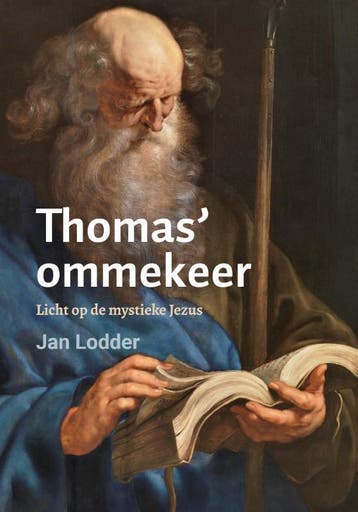 Thomas’ Ommekeer | Jan Lodder | Nieuw, Ophalen of Verzenden, Nieuw, Jan Lodder