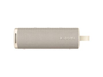 Xiaomi -  Sound Outdoor 30w - S29d Bluetooth-speaker  - Goud, Overige merken, Verzenden, Overige typen, Nieuw