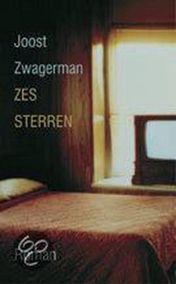 Zes Sterren - Zwagerman, Verzenden, Gelezen