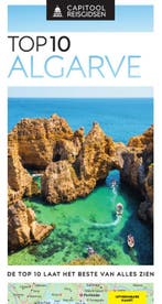 Algarve / Capitool Reisgidsen Top 10 9789000382804 Capitool, Verzenden, Zo goed als nieuw, Capitool