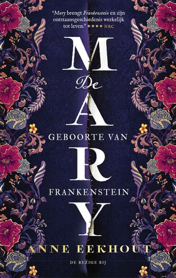 Mary (9789403131634, Anne Eekhout), Verzenden, Nieuw