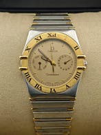 Omega - Constellation Day Date - 396.1070 - Unisex -, Nieuw