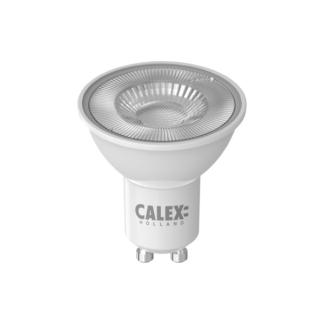 Ledlamp GU10 | Calex | 3 stuks (4.2W, 345lm, 2700K), Huis en Inrichting, Lampen | Losse lampen, Nieuw, Verzenden