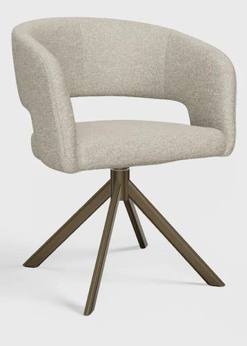 Eetkamerstoel Tokyo | Lodge Beige | Moods Collection, Ophalen of Verzenden, Nieuw
