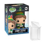 Funko Pop! NFT Digital: ELF - Buddy the Elf #117 LE, Verzenden, Nieuw