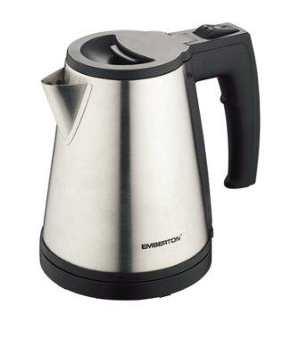 RVS waterkoker 0,5 liter, Verzenden, Nieuw in verpakking