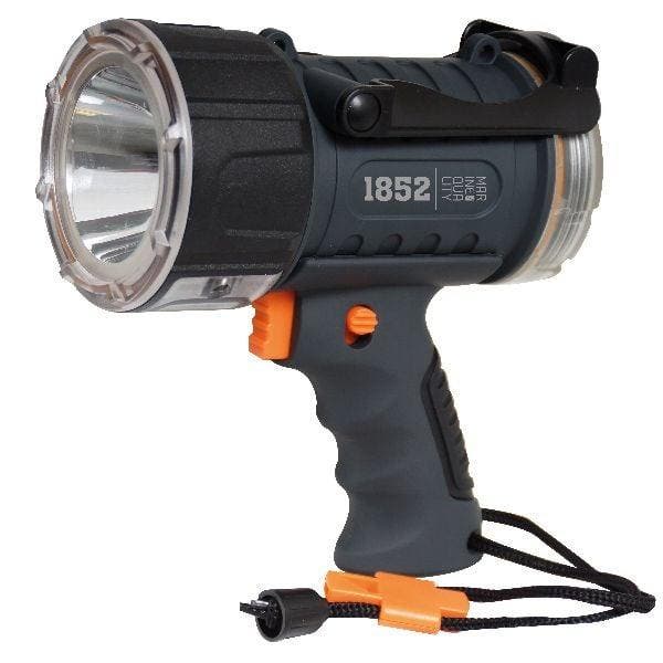Handschijnwerper 1852 LED - waterdicht - 2000/500 Lumen -, Watersport en Boten, Accessoires en Onderhoud, Ophalen of Verzenden