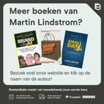 Buyology 9780385523882 Martin Lindstrom, Verzenden, Gelezen, Martin Lindstrom