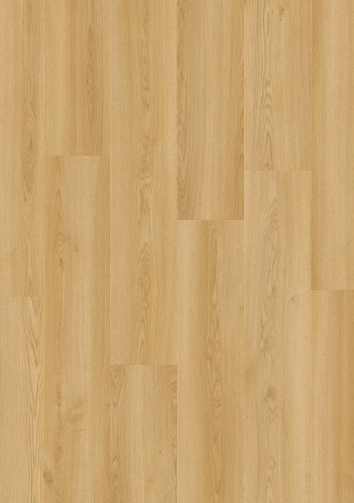 Klik pvc rechte plank naturel eiken |  Moduleo LayRed Dingle, Huis en Inrichting, Stoffering | Vloerbedekking, Ophalen