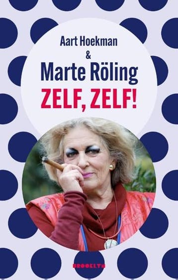 Marte Röling | 9789492754622 | Aart Hoekman, Ophalen of Verzenden, Zo goed als nieuw, Aart Hoekman