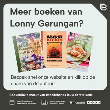 Wokken met Lonny - Lonny Gerungan 9789059561021, Verzenden, Gelezen, Lonny Gerungan