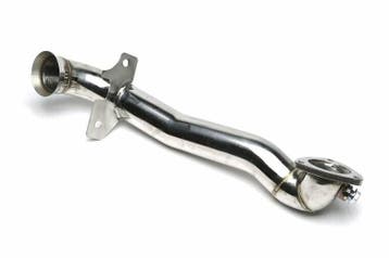 TA Technix Downpipe catless passend voor Mini R56, R57, R..., Verzenden, Nieuw