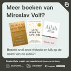 Onbelast 9789051943559 Miroslav Volf, Verzenden, Zo goed als nieuw, Miroslav Volf