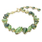 Swarovski - kristal - Schakelarmband - Hybride snijden, Antiek en Kunst, Curiosa en Brocante