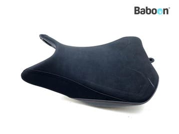 Buddy Seat Voor Suzuki GSX S 950 2022- (GSXS950 EK21 EK31 ), Verzenden, Gebruikt