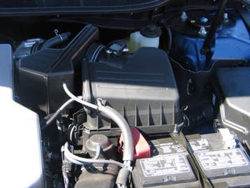 K&N 08-09 Scion xB Drop In Air Filter, Ophalen of Verzenden, Nieuw