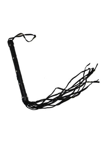 Zweep 50cm, Ophalen of Verzenden, Nieuw