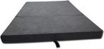 Matras Camper 200x80 | Opvouwbaar | Beste Prijs, Nieuw, 70 tot 85 cm, Ophalen of Verzenden, Matras