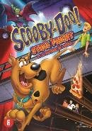 Scooby Doo - Stage fright - DVD, Cd's en Dvd's, Verzenden, Nieuw in verpakking