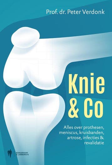 Boek Knie & Co 9789464778700, Verzenden, Zo goed als nieuw
