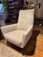 Fauteuil Ronny, Nieuw