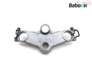 Voorvork Kroonplaat Honda VFR 750 F 1986-1989 (VFR750F RC24), Verzenden, Gebruikt