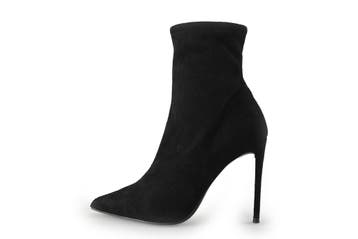 Steve Madden Enkellaarzen in maat 37 Zwart, Kleding | Dames, Schoenen, Verzenden, Zwart, Lage of Enkellaarzen, Steve Madden
