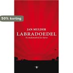 Labradoedel 9789023441977 Jan Mulder, Verzenden, Gelezen, Jan Mulder