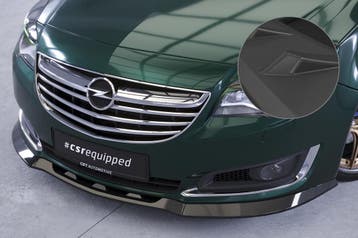 Cupspoiler voor Opel Insignia A CSL432-L, Verzenden, Nieuw